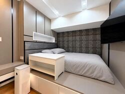 Meadows @ Peirce (D26), Condominium #629333351